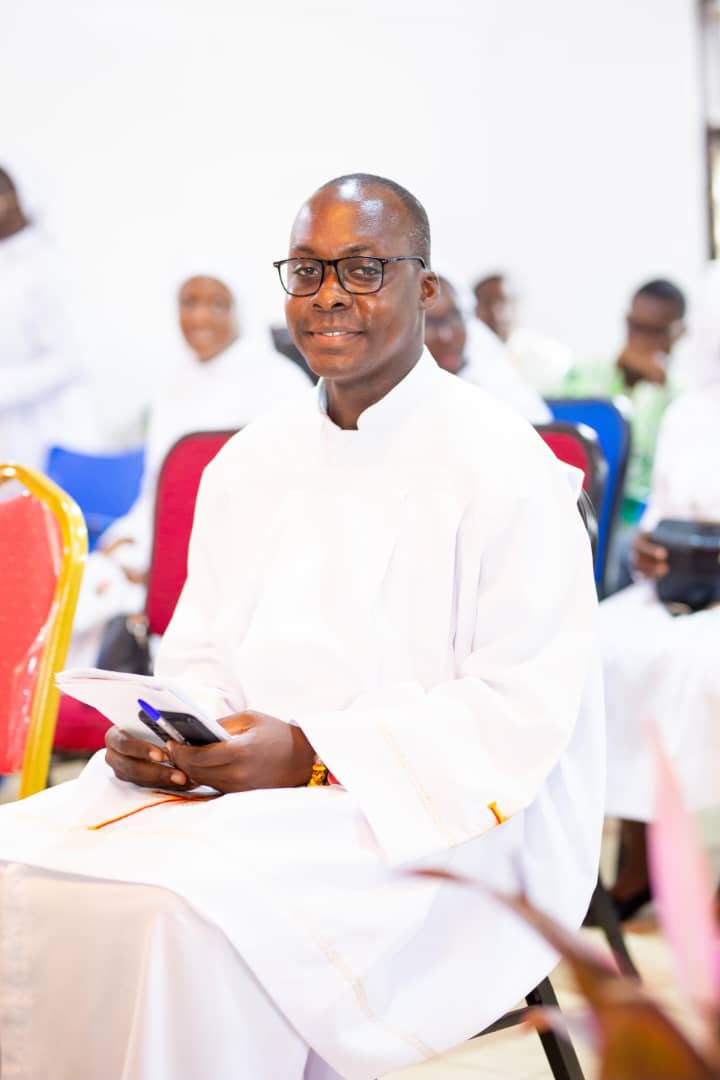 Charles Enam Fiagbenu