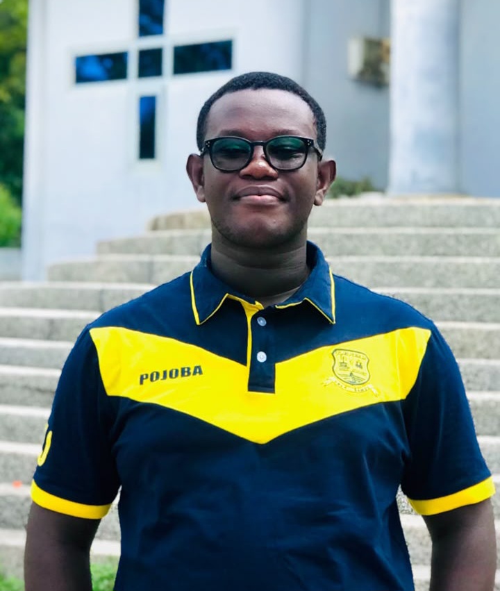 Francis Nyantakyi Acheampong