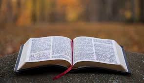 The Bible & the Church in Ghana